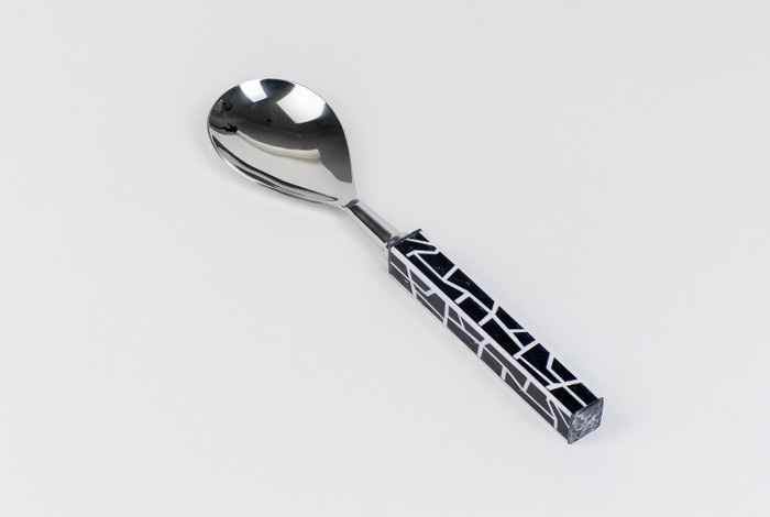 Go Home Ltd - Manhattan Serving Set