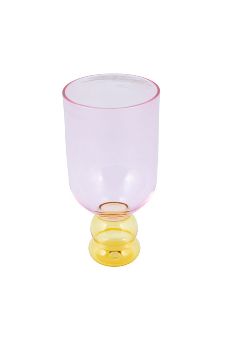 Go Home Ltd - Set of 6 Bay Tumblers