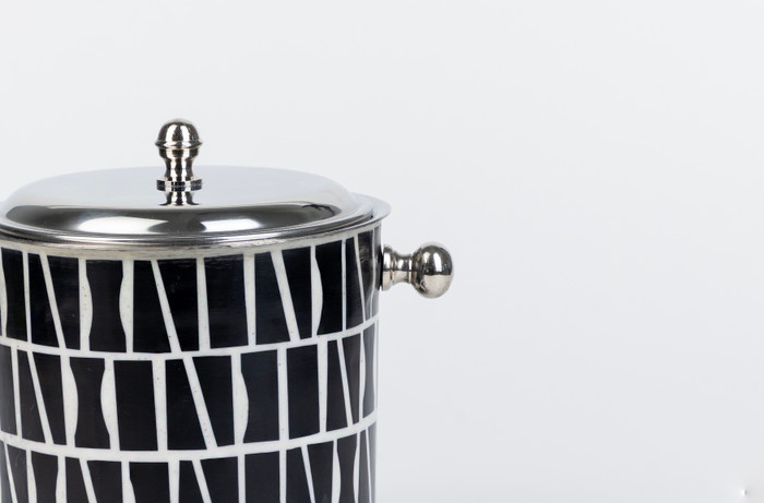 Go Home Ltd - Manhattan Ice Bucket