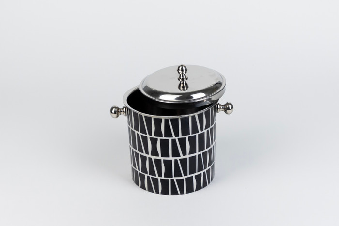 Go Home Ltd - Manhattan Ice Bucket