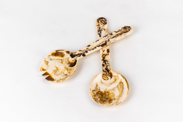 Go Home Ltd - Kenya Serving Set