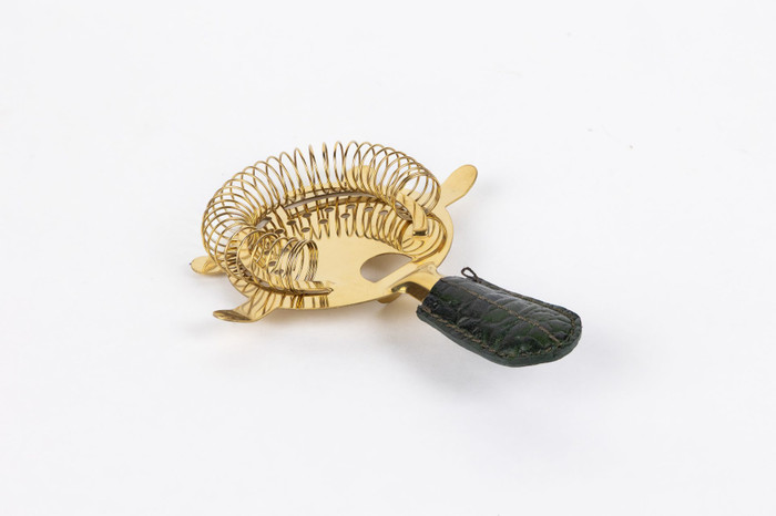 Go Home Ltd - Green Envy Bar Set