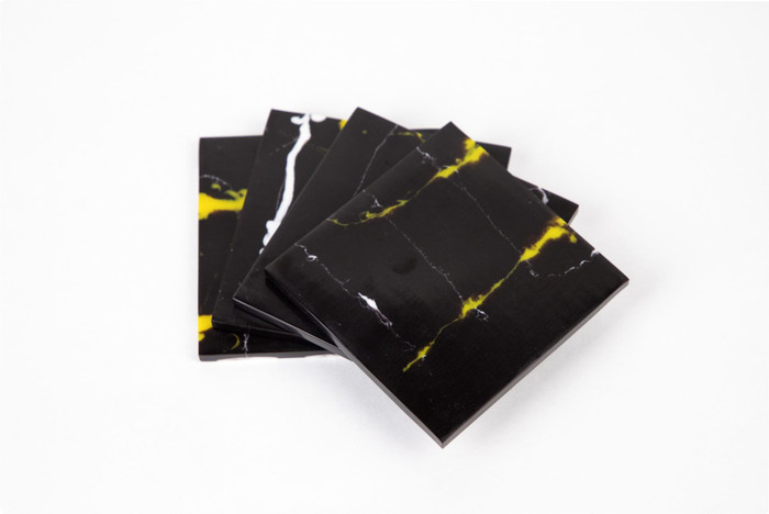 Go Home Ltd - Portia Coaster Set