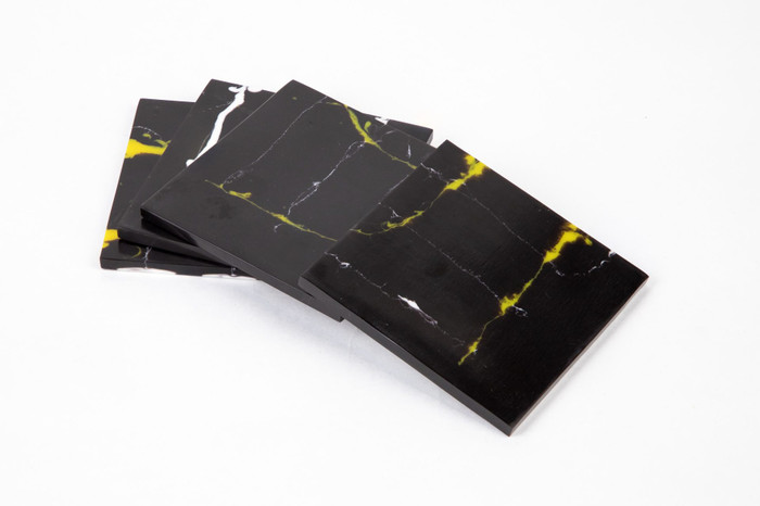 Go Home Ltd - Portia Coaster Set