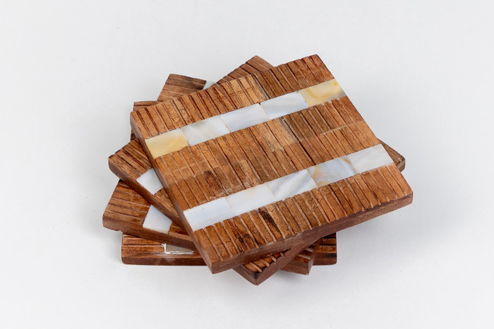 Go Home Ltd - Maine Sail Coasters