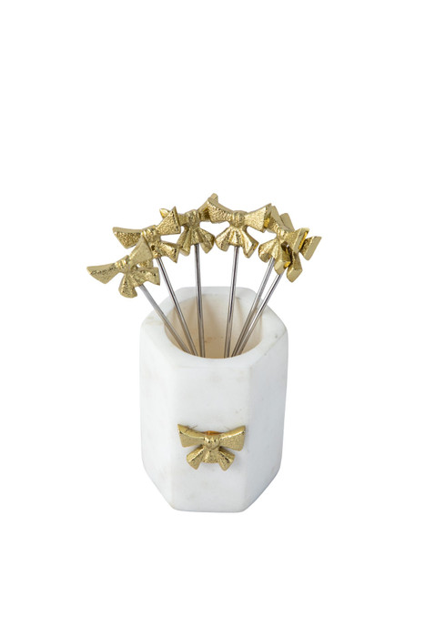 Go Home Ltd - Bowie Olive Pick Set