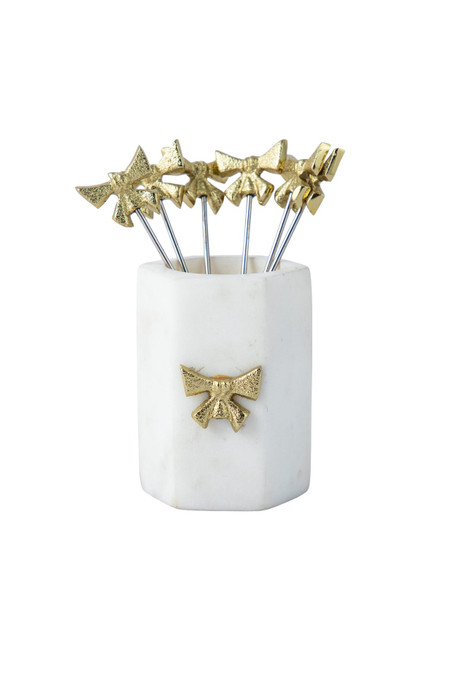 Go Home Ltd - Bowie Olive Pick Set