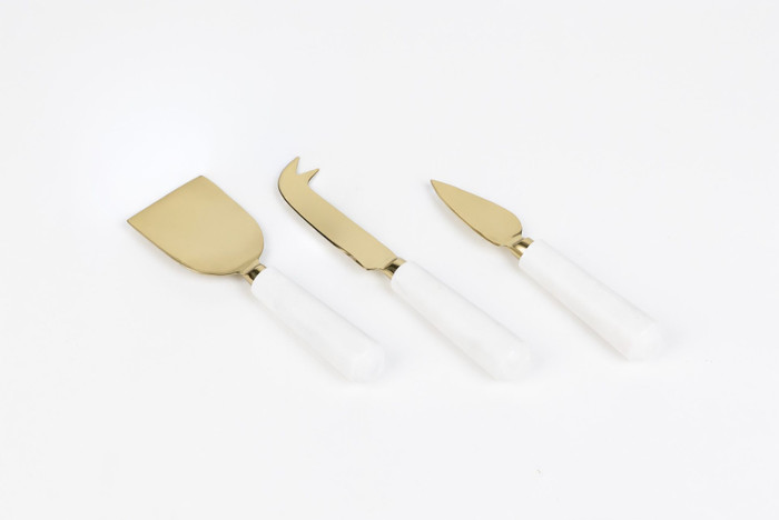 Go Home Ltd - Frankford Cheese Knives