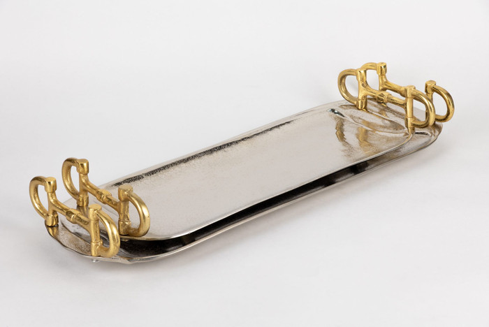 Go Home Ltd - Farren Tray Set