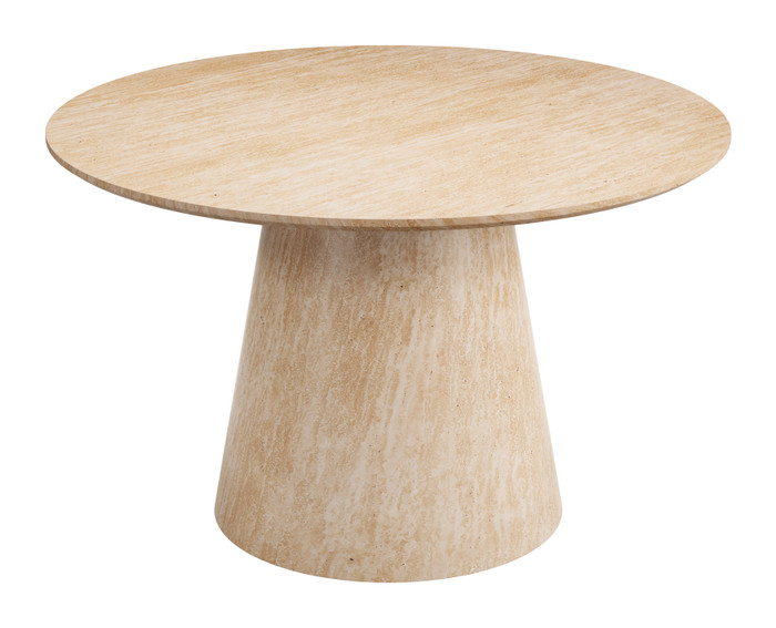 Zuo Modern Legno Dining Table Natural