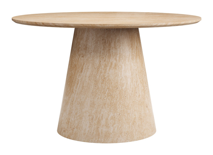 Zuo Modern Legno Dining Table Natural