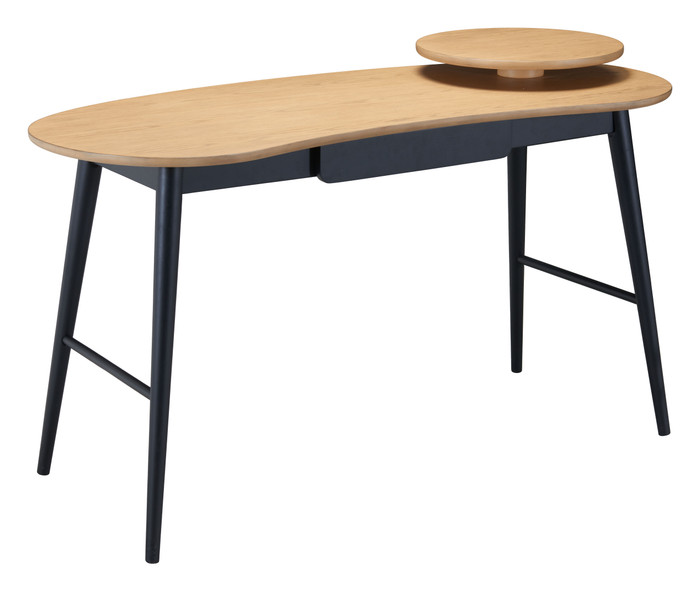 Zuo Modern Tarkiz Desk Natural