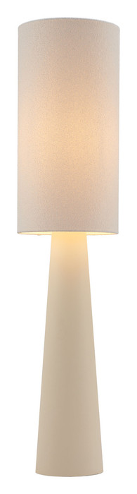 Zuo Modern Heaven Floor Lamp White