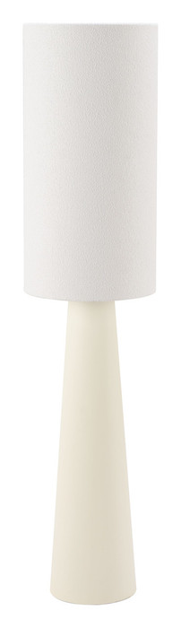 Zuo Modern Heaven Floor Lamp White