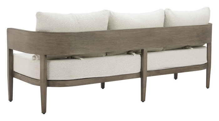 Zuo Modern Foret Sofa Beige