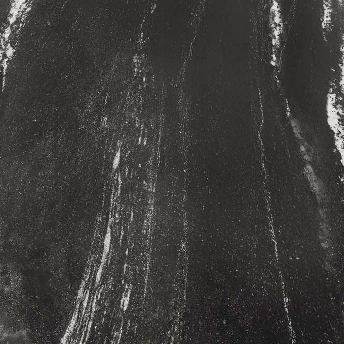 Zuo Modern Batu Dining Table Black & Gold