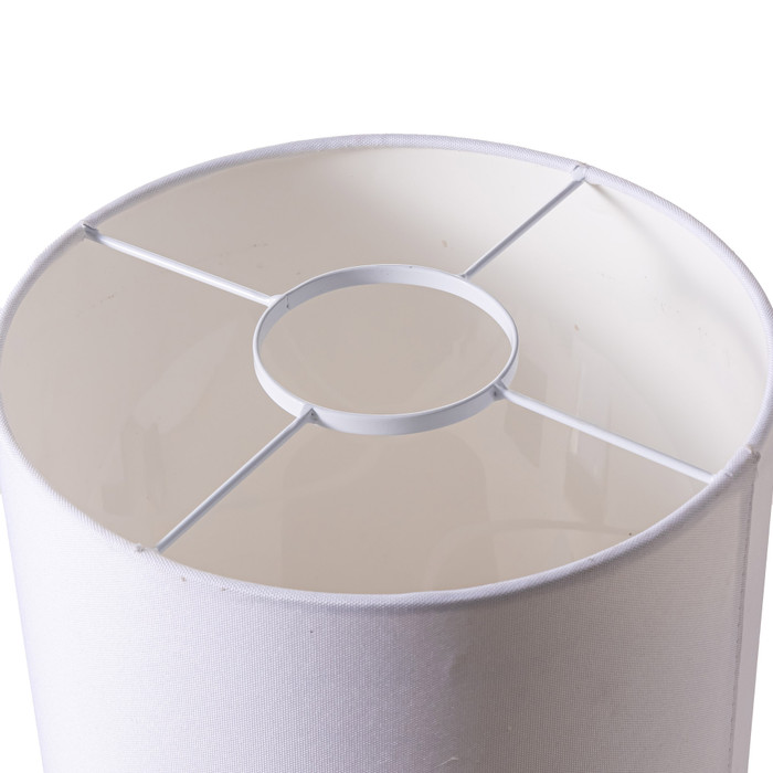 Zuo Modern Woonari Solar Table Lamp Brown