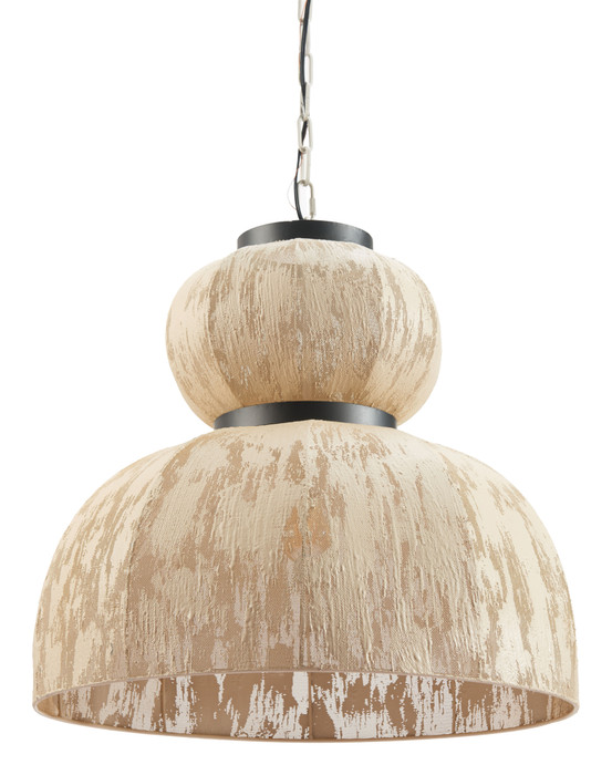 Zuo Modern Manet Ceiling Lamp Beige