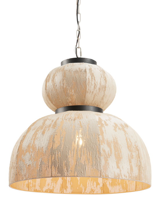 Zuo Modern Manet Ceiling Lamp Beige
