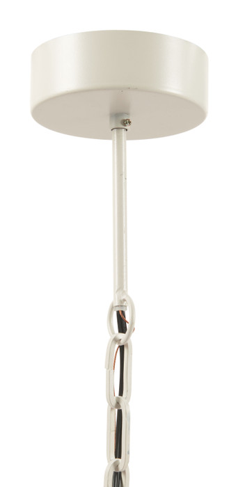 Zuo Modern Manet Ceiling Lamp Beige