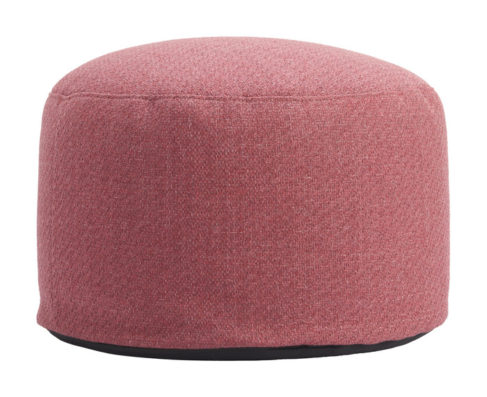 Zuo Modern Aruz Ottoman Red