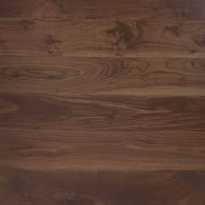 Zuo Modern Molly Dining Table Brown