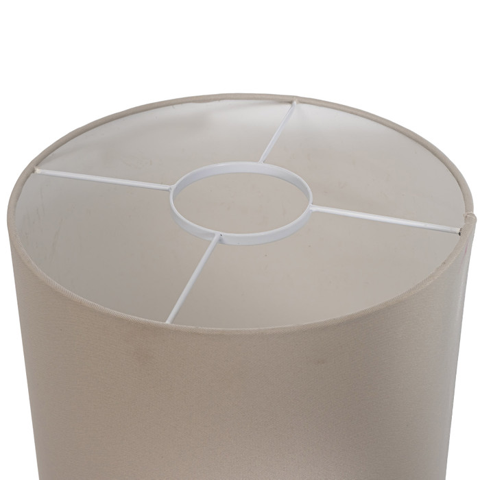 Zuo Modern Lumaris Solar Table Lamp Black