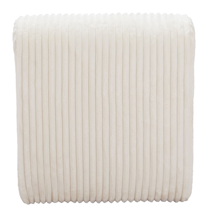 Zuo Modern Opam Accent Chair White