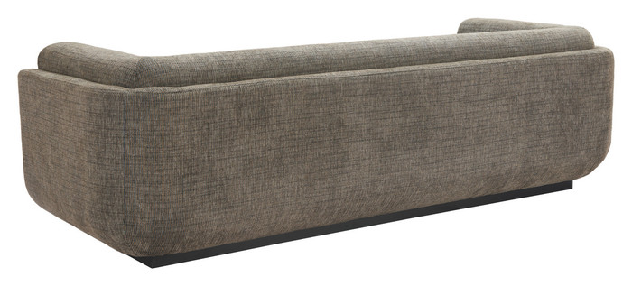 Zuo Modern Sereneu Sofa Green Tweed
