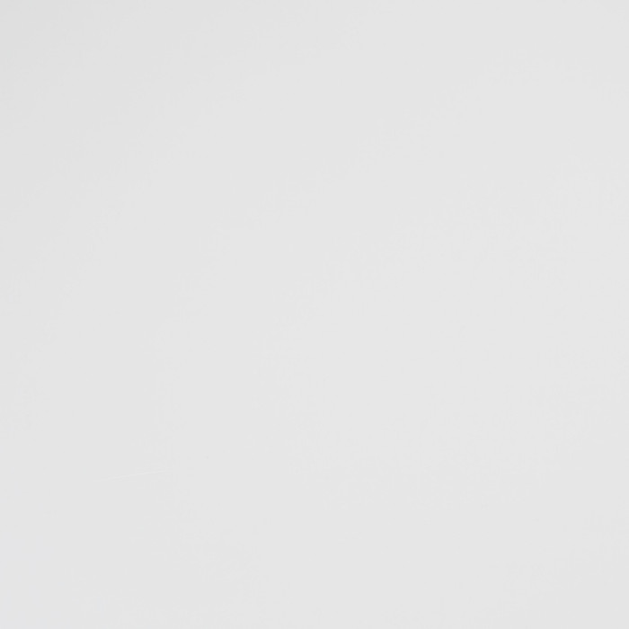 Zuo Modern Opus Dining Table White & Gold