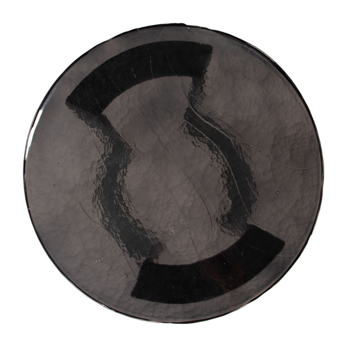 Zuo Modern Divin Side Table Black