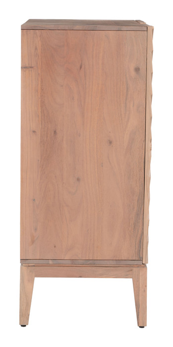 Zuo Modern Hira Cabinet Natural