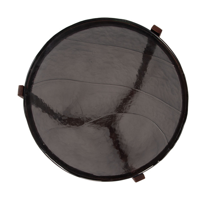 Zuo Modern Daiza Side Table Bronze