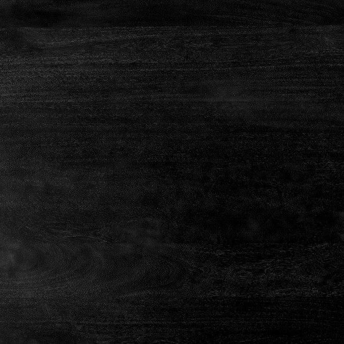 Zuo Modern Trung Side Table Black