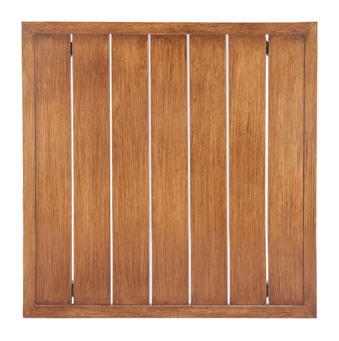 Zuo Modern Regels Side Table Natural