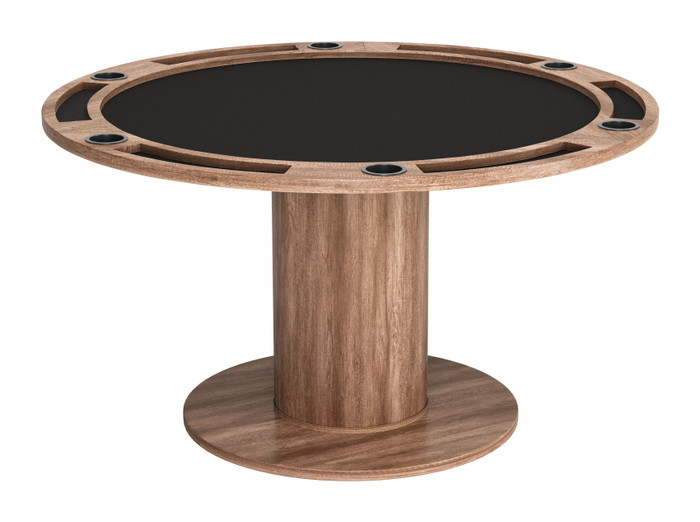Zuo Modern Vault 2 in 1 Table Brown