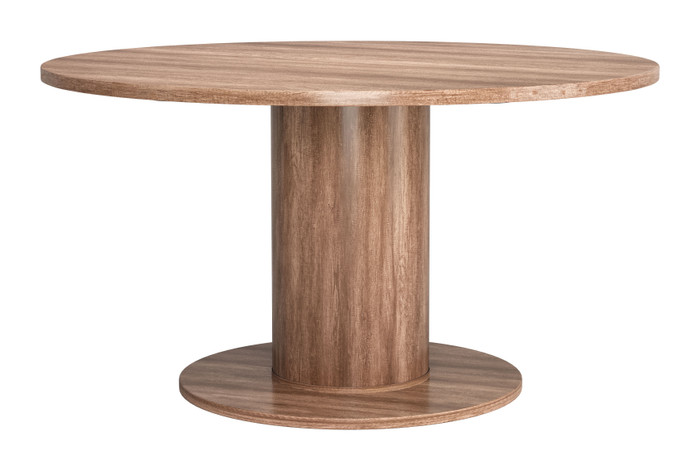Zuo Modern Vault 2 in 1 Table Brown