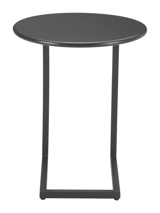 Zuo Modern Noga End Table Black