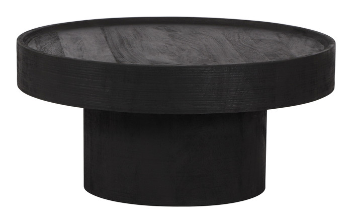 Zuo Modern Watson Coffee Table Black