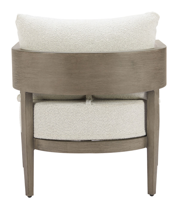 Zuo Modern Foret Armchair Beige