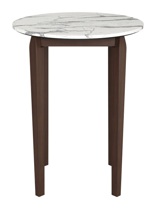 Zuo Modern Vernon Bar Table White