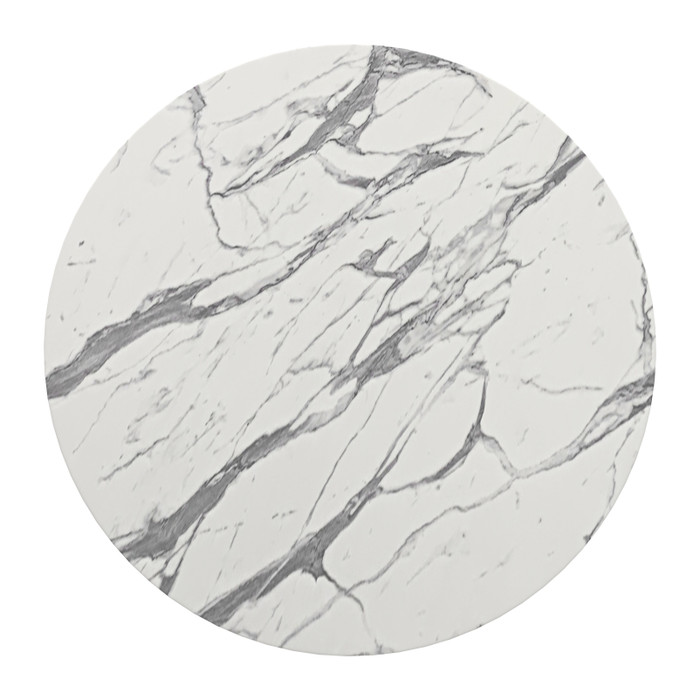 Zuo Modern Vernon Bar Table White