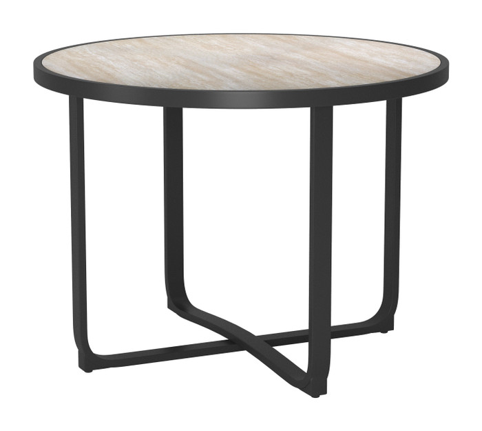 Zuo Modern Noctan Dining Table Black