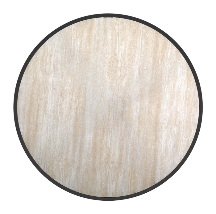 Zuo Modern Noctan Dining Table Black