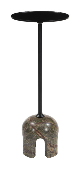 Zuo Modern Kask Side Table Multicolor