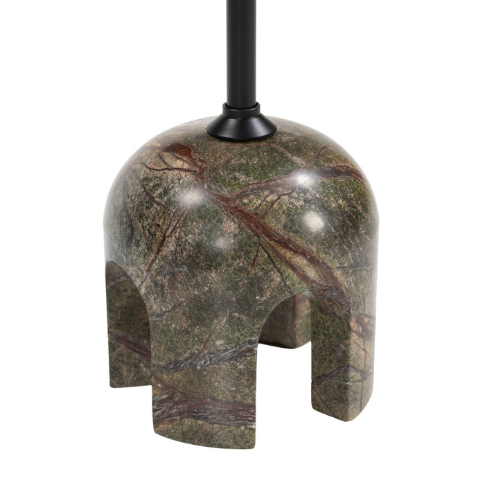 Zuo Modern Kask Side Table Multicolor