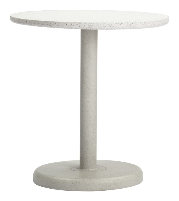 Zuo Modern Liora Bistro Table White