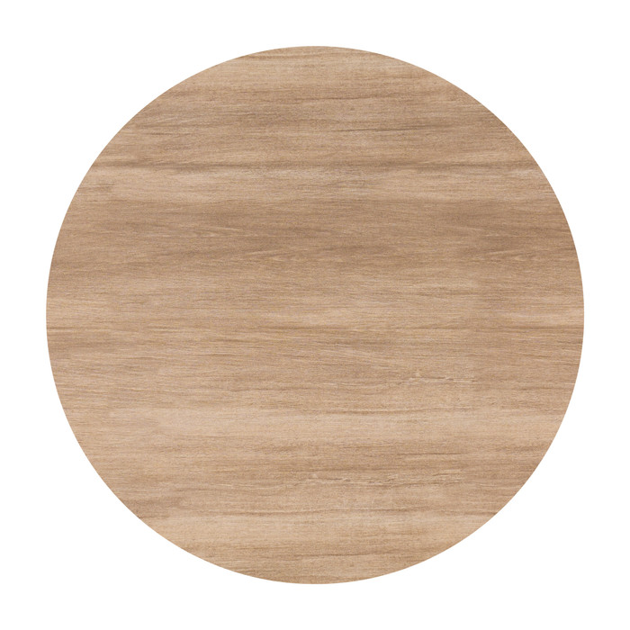 Zuo Modern Nimara Dining Table Natural