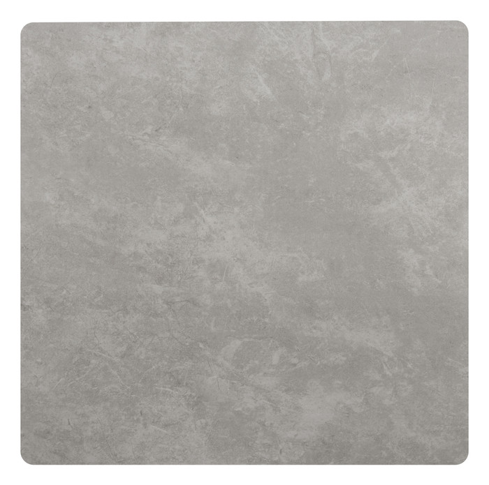 Zuo Modern Alfresco Dining Table Gray