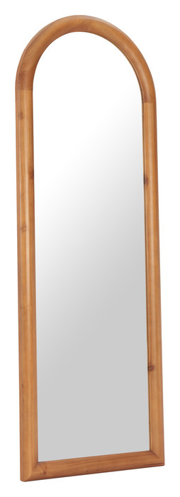 Zuo Modern Tur Mirror Natural